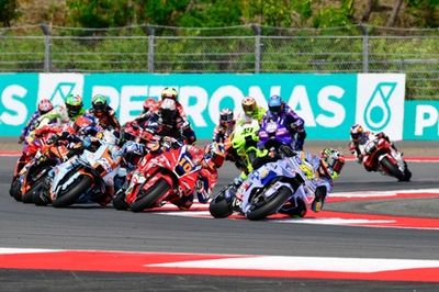 MotoGP: Confira tabela de classificação do campeonato após GP da Austrália