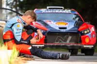 El WRC introducir&aacute; per&iacute;odos de descanso obligatorios en 2026