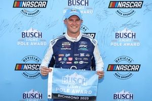 Ryan Preece issues confident RFK warning to field before Daytona finale