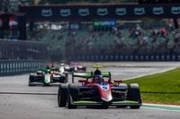 F3: Câmara lamenta dificuldade com gerenciamento de pneus em Ímola