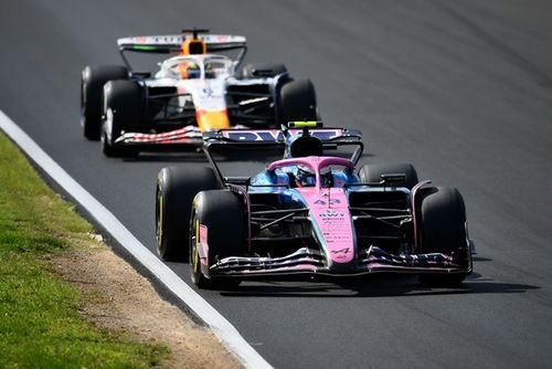 As&iacute; vivimos la carrera del GP de Italia 2025 de F1 en Monza