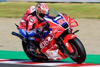Honda completa un nuevo test en Sepang y Ducati ya tiene fecha para estrenar la GP27