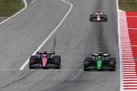 Los datos del GP de Espa&ntilde;a 2025 de F1: por qu&eacute; Sauber destac&oacute; y m&aacute;s