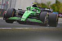 &iquest;Qu&eacute; hay detr&aacute;s de la mejora de Sauber F1? Un detalle marca la diferencia