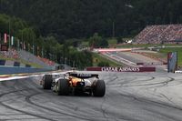 F1 na żywo: Kwalifikacje w Austrii