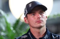 Verstappen bromea sobre sus opciones al t&iacute;tulo: "50%, o gano o no"