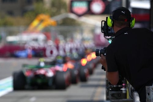 What happens to F1 TV, and answers to other questions on Apple's US deal
