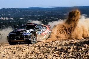 Podwójne podium Kajetanowicza i Szczepaniaka