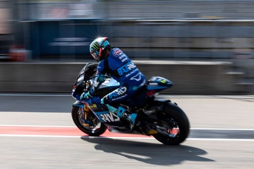 Moto2: Moreira acerta volta no fim e termina TL2 na Áustria em sexto; González lidera