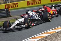 Lawson: Experiment&eacute; todo lo que la F1 puede ofrecer en una carrera