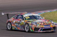 Porsche: Atual campeão da Rookie, Zanon quer se manter no top 5 da Sprint Challenge Sport em 2023