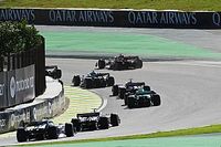 Si la FIA cambia a motores de F1 50/50 en 2026 ser&iacute;a inaceptable para Alpine