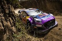 Loeb ponownie za kierownicą Pumy Rally1