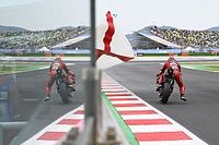 As&iacute; vivimos la carrera del Gran Premio de San Marino