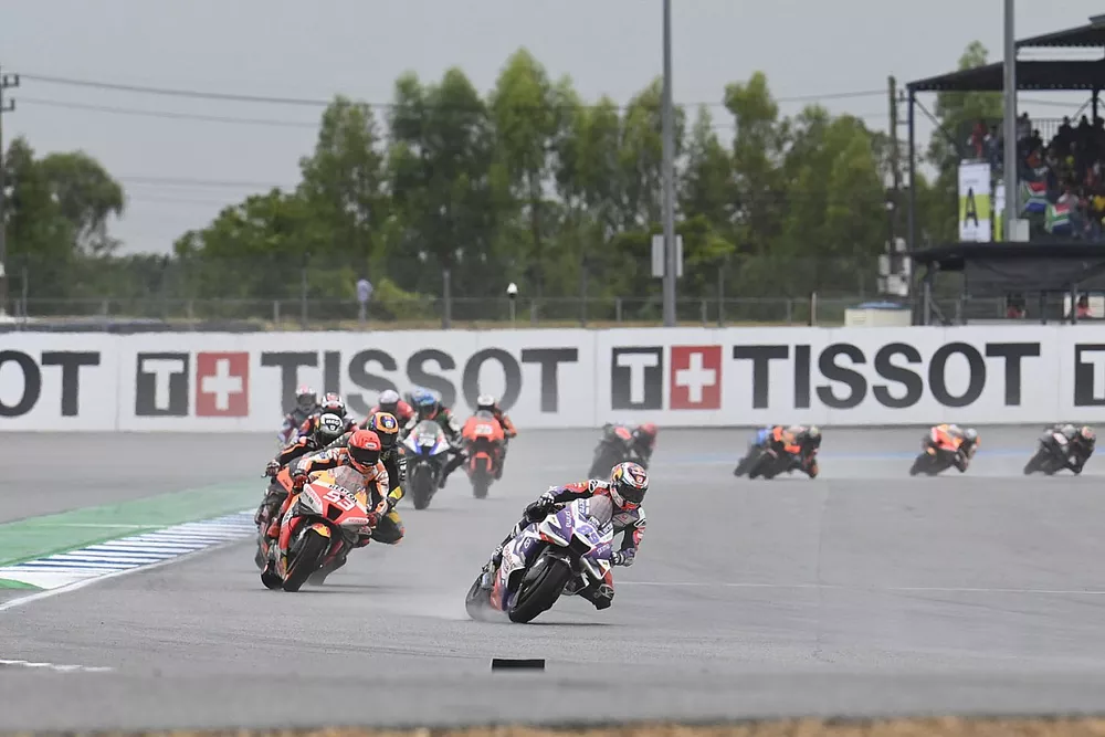 Jorge Mart&iacute;n, Pramac Racing