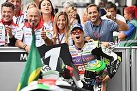MotoE: Granado conquista nova vitória e ameaça líder na Áustria