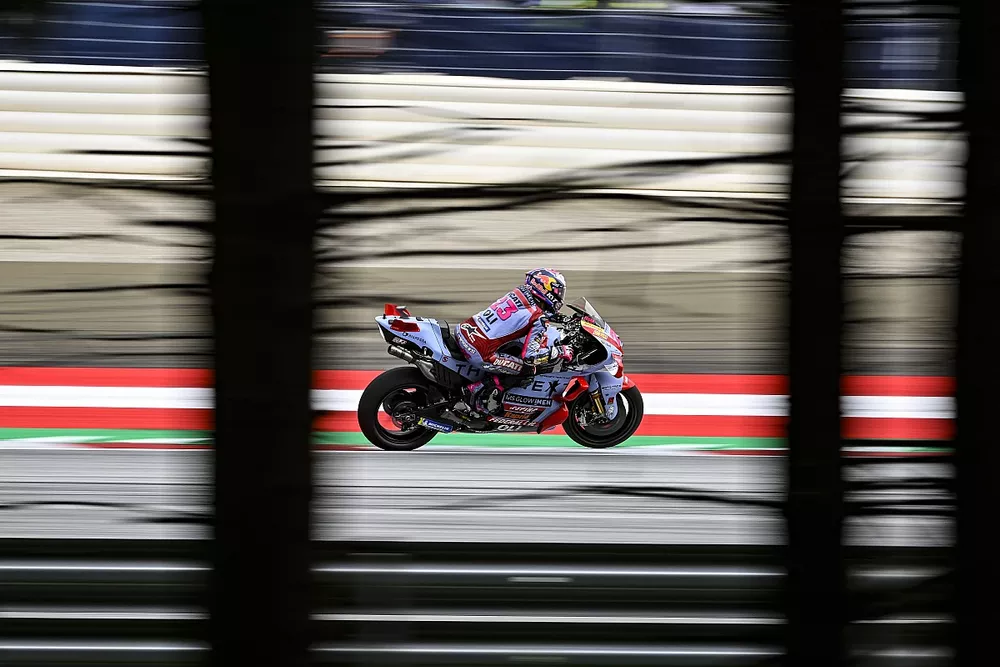 Enea Bastianini, Gresini Racing