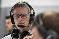 Przetasowania w Mercedesie