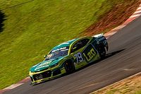 GT Sprint Race: Seibel faz o melhor tempo em treino extra em Tarumã