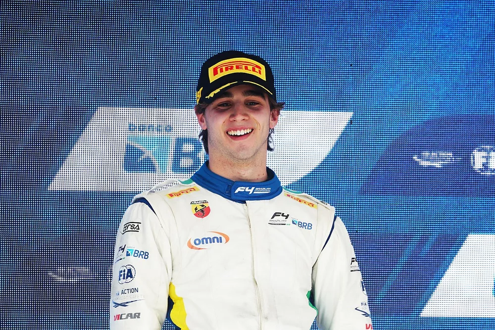 Nic Giaffone