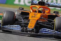 Norris krytykuje przepisy