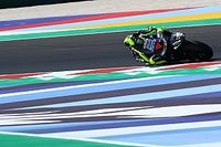 Así vivimos la clasificación para el GP de San Marino de MotoGP