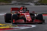 Vettel tras el 11° en Eifel: no puedo hacer más con este auto
