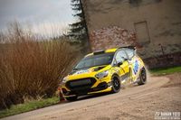 Matulka: Dużo lepiej czuję się na asfalcie