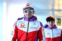 Mart&iacute;n: "Michelin no me ha dado explicaciones"