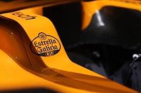 Estrella Galicia sale de Ferrari y vuelve a McLaren en la F1 2024