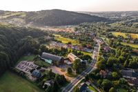 Nowa baza Rajdu Małopolski