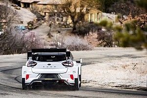 Nowy etap dla M-Sportu