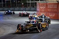 Fin de semana positivo del DS Penske en Diriyah en la F&oacute;rmula E