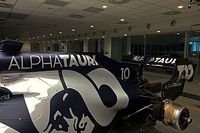 AlphaTauri/Racing Bulls, cada vez m&aacute;s dentro de Milton Keynes, &iquest;por qu&eacute;?