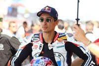 BMW mete a Toprak en el Top 5 de mejores pilotos del mundo, incluyendo MotoGP