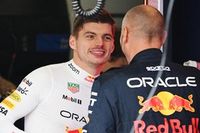 Verstappen en China: "La carrera sprint nos ha dado mejores ideas sobre el coche"