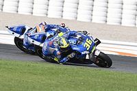 GALERÍA: imágenes del GP de Europa MotoGP