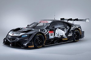 MUGEN 無限 SUPER GTピンバッジ RED BULL MUGEN 無限 SUPER GTピンバッジ RED BULL