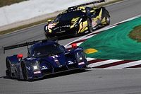 Kaprzyk jedenasty w debiucie