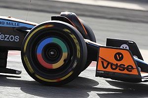 El peso mínimo de los F1 regresa a 798 kg por los nuevos Pirelli