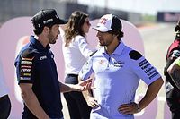 &iquest;Es Bastianini el nuevo Andrea Dovizioso en MotoGP 2022?