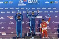 TCR South America: Montenegro sai de Córdoba na liderança; Casagrande comanda na Trophy