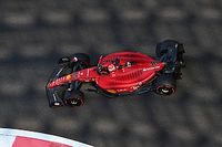 F1: Ferrari resolve problema de confiabilidade no motor que afetou equipe em 2022; saiba mais