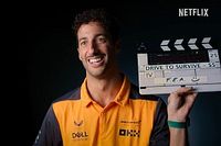 F1: Produtor de Drive To Survive atribui sucesso da série a Ricciardo