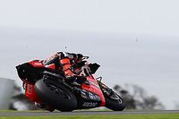 Program Ducati w World Superbike zagrożony?