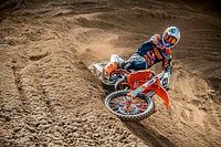 Jorge Prado y su plan especial para volver al 100% al MXGP