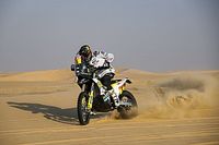 Quintanilla odrobił 11 minut