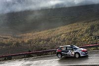 Peugeot 208 Rally 4: estreno junto a Efr&eacute;n Llarena y Sara Fern&aacute;ndez