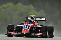 Hungaroring F3: Beckmann gana una pol&eacute;mica carrera 2 en mojado