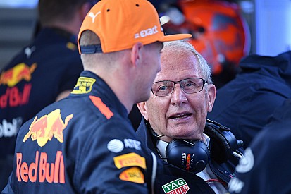 Hoe Helmut Marko coureurs scout voor het Red Bull Junior Team